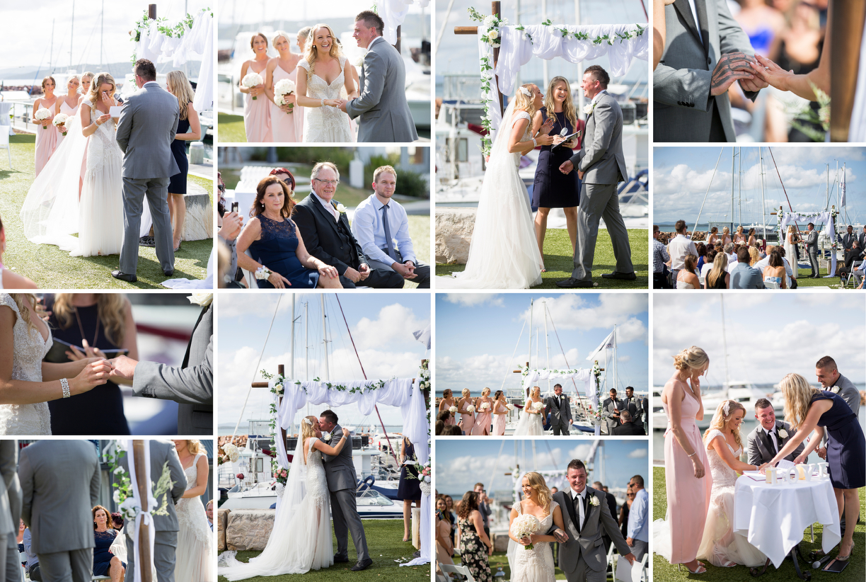 Central Coast wedding photography the anchorage port stephens_012