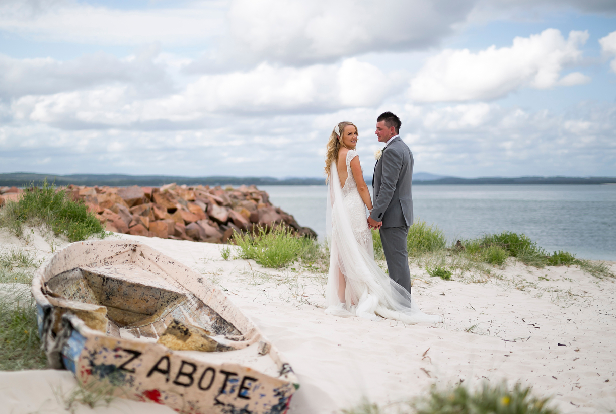 Central Coast wedding photography the anchorage port stephens_017