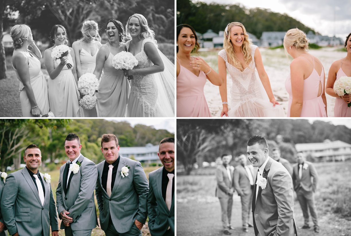 Central Coast wedding photography the anchorage port stephens_019