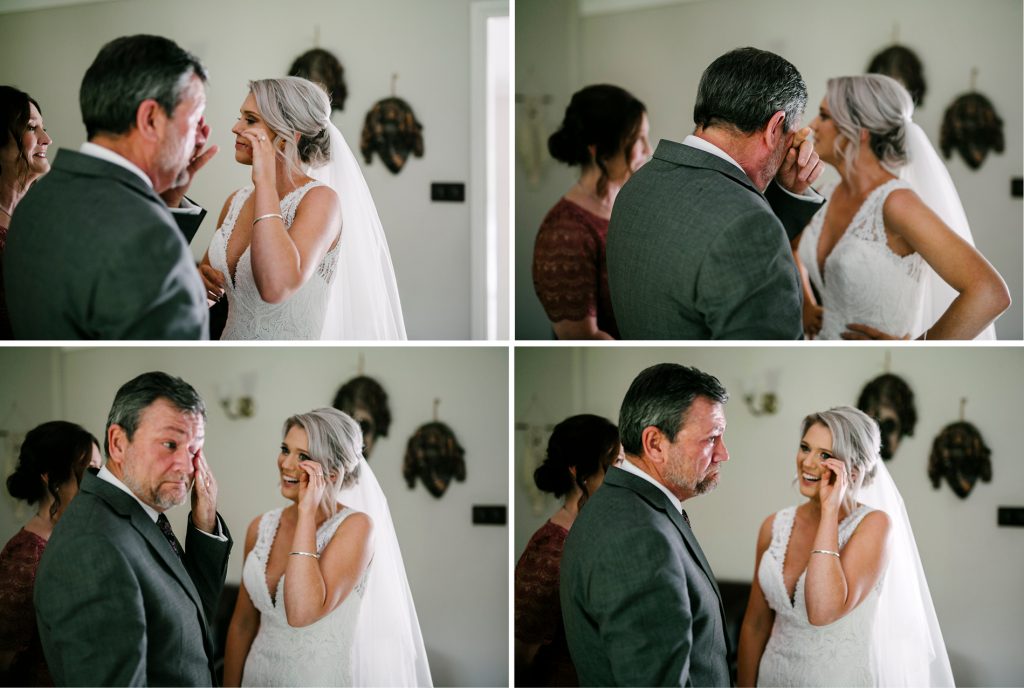 Yarramalong wedding central coast