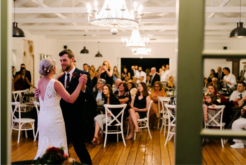 Yarramalong wedding central coast