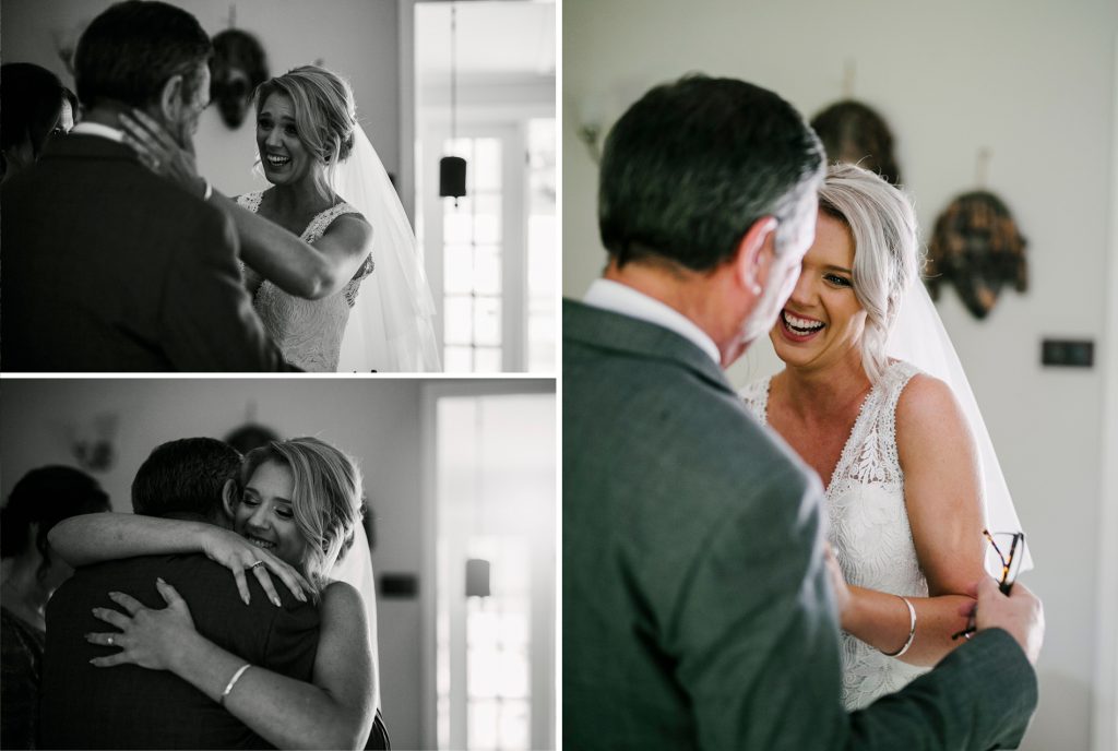 Yarramalong wedding central coast